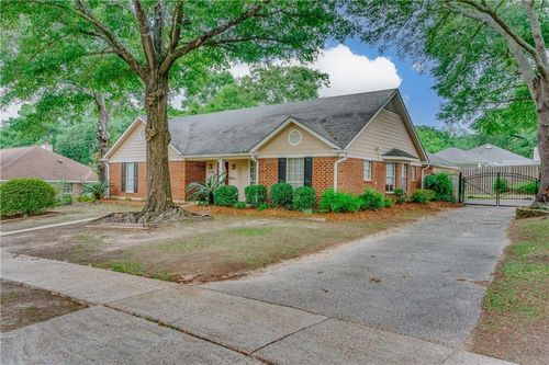 6124 Lindholm Dr S, Mobile, AL, 36693-3546 | Card Image