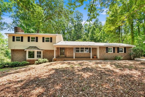 4848 Red Oak Dr, Gainesville, GA, 30506-5375 | Card Image