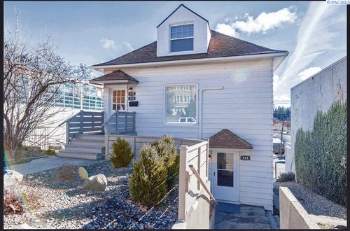 122-118-122 Nw State St, Pullman, WA, 99163-2655 | Card Image