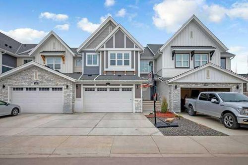 6 Cooperswood Crt Sw, Airdrie, AB, T4B5E9 | Card Image