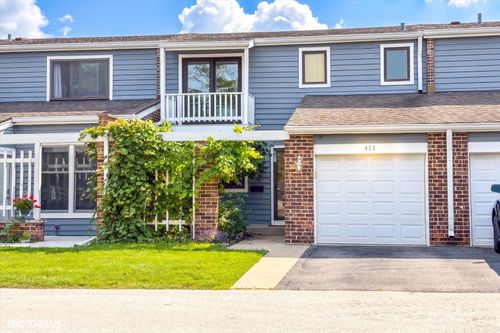 411-411 Hickory Dr, Wheeling, IL, 60090-6246 | Card Image