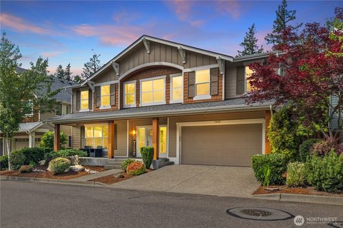 3098 Se 16th St, North Bend, WA, 98045-8685 | Card Image