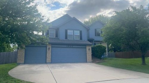 1802 W Park Ct, Olathe, KS, 66061-4888 | Card Image