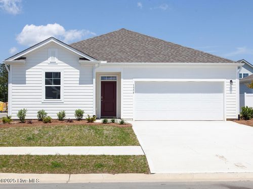 264-4317 Bright Blossom Way Se, Bolivia, NC, 28422-0605 | Card Image