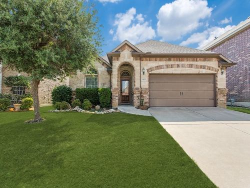 8409 Meadow Sweet Ln, Fort Worth, TX, 76123-5041 | Card Image