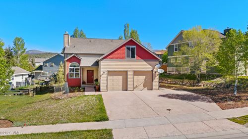 679 E 2nd St, Eagle, CO, 81631-6758 | Card Image
