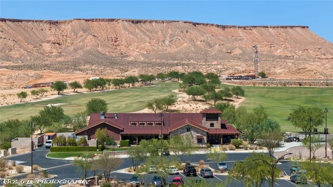 Mountain view with golf course view | Image 70