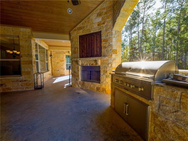 1142 Fletcher, House other with 4 bedrooms, 4 bathrooms and null parking in Anderson TX | Image 9
