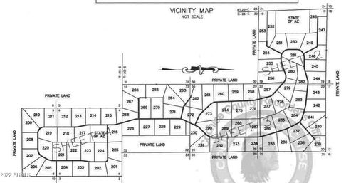 267-3 W Tombstone Trl, Mc Neal, AZ, 85617 | Card Image
