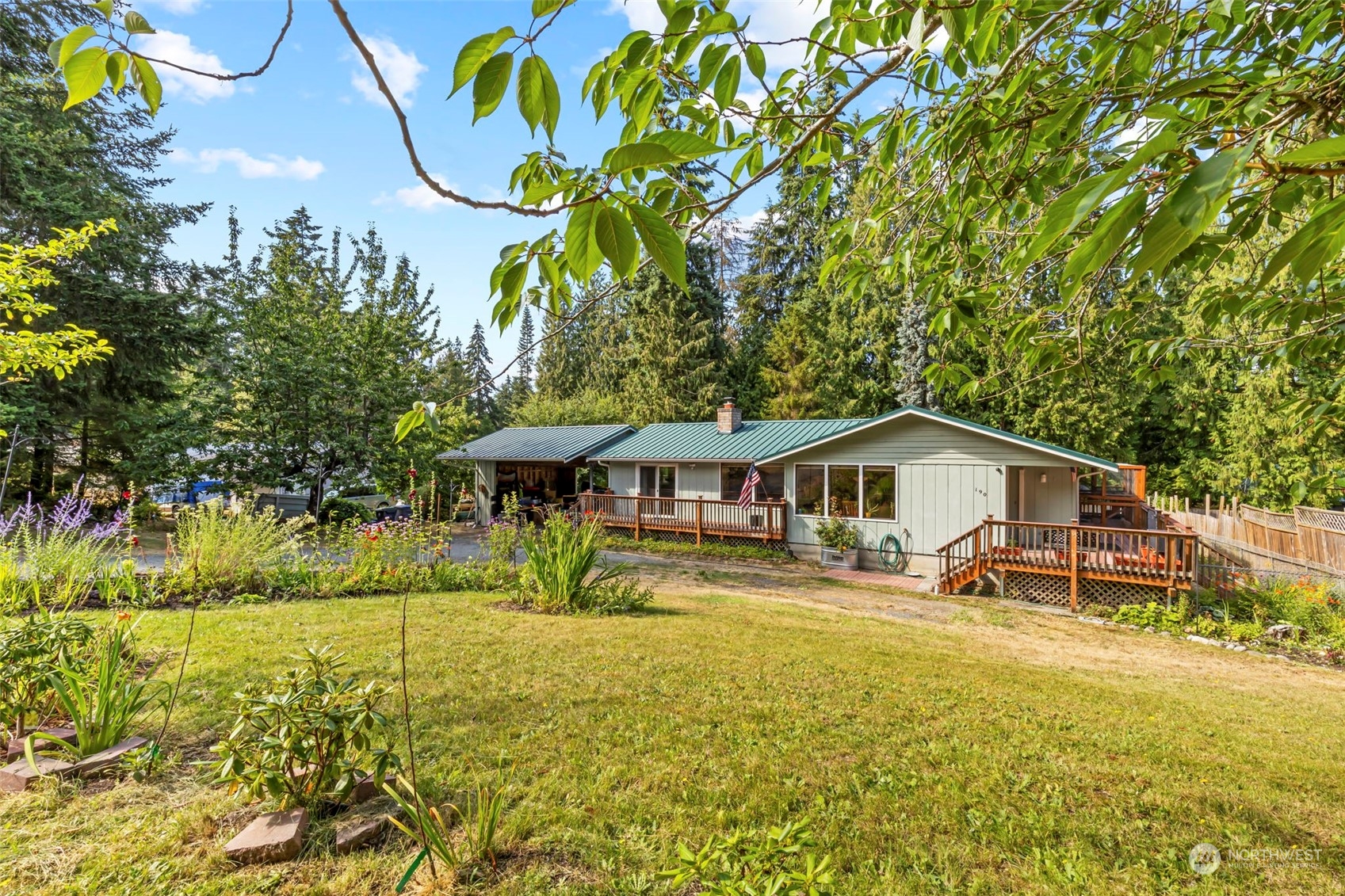 Madera Dr, Sequim, WA 98382