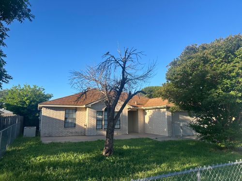 2513 1st Atlas St, San Angelo, TX, 76905-4217 | Card Image