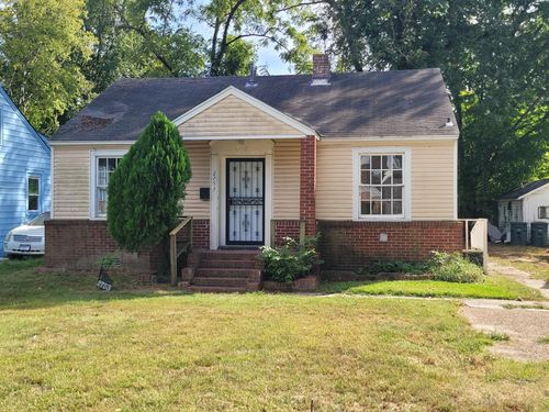 2753 Burns Ave, Memphis, TN, 38114 | Card Image