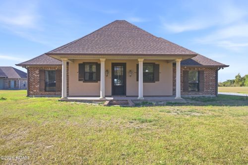504 Suzie Drive, Eunice, LA, 70535 | Card Image