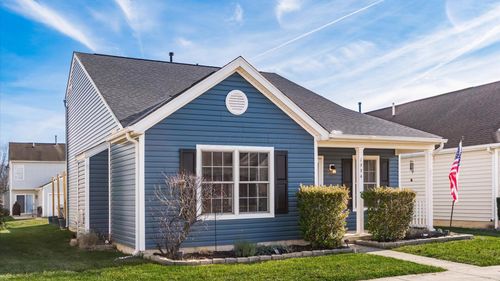 1994 Dumont St, Newark, OH, 43055-3491 | Card Image