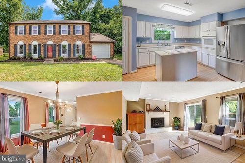 2010 Delaware Dr, STAFFORD, VA, 22554-2241 | Card Image