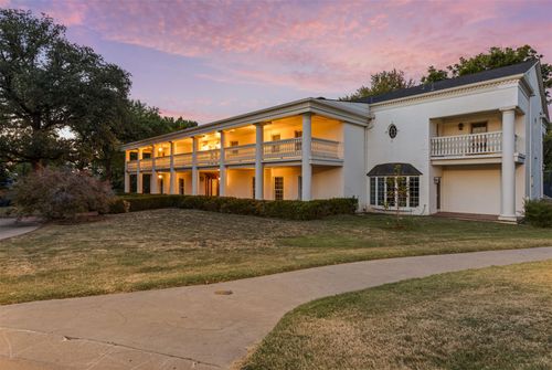 4001 109th St, Tulsa, OK, 74137-6409 | Card Image
