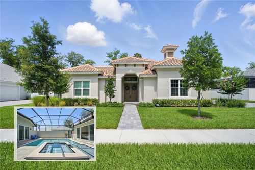 126 New Leatherwood Dr, PALM COAST, FL, 32137-6906 | Card Image