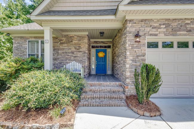 1 Joshua Dr, House other with 4 bedrooms, 3 bathrooms and 2 parking in Chocowinity NC | Image 7