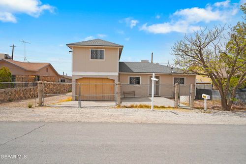 9005 Electra St, Canutillo, TX, 79835-9508 | Card Image