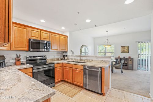1058-19700 N 76th St, Scottsdale, AZ, 85255-4582 | Card Image
