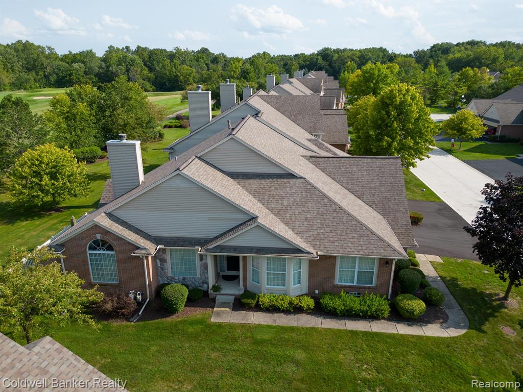 Cleveland Way, Canton, MI 48188 #1