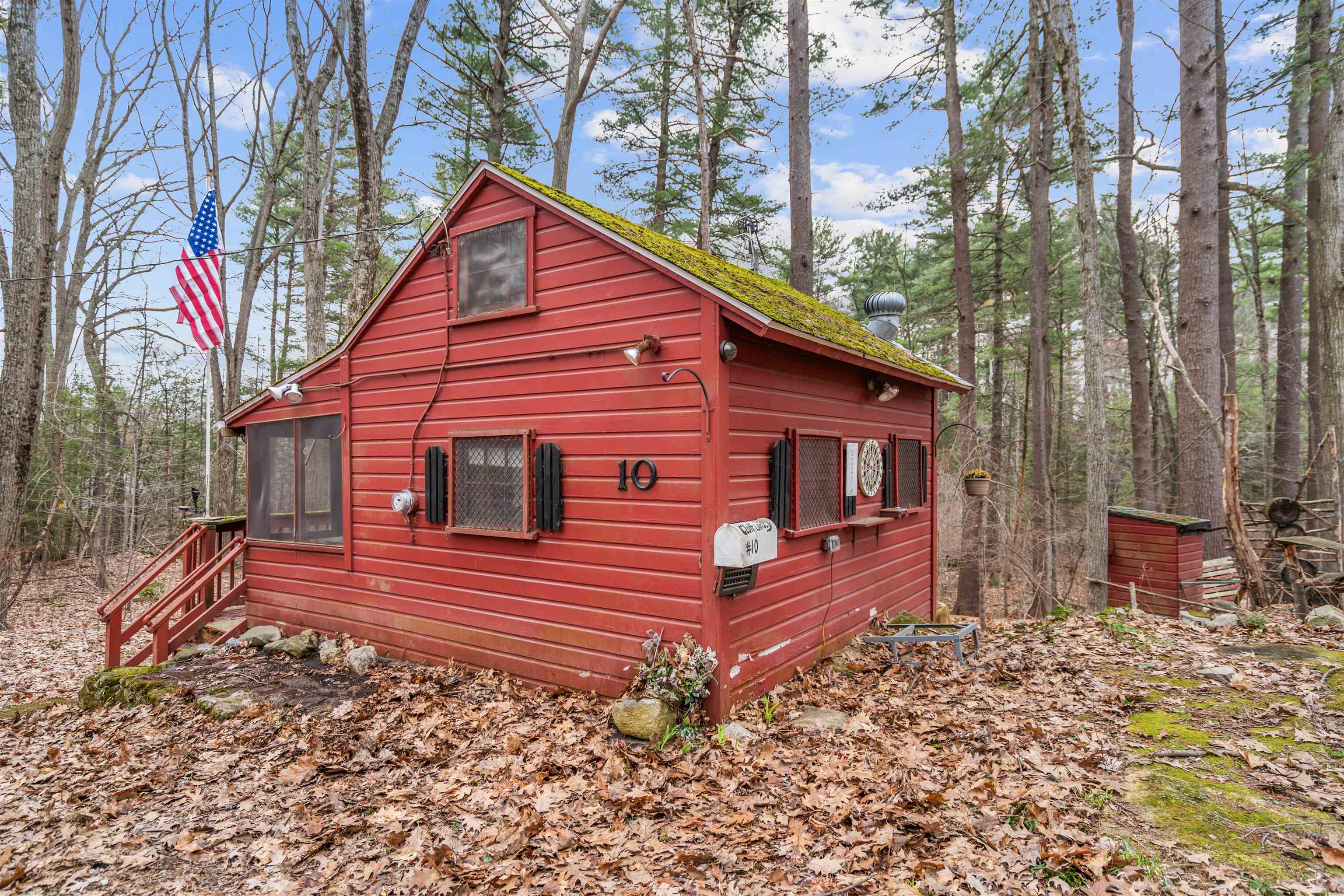 Residential in Windham 4