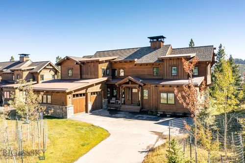 7-184 Outlook Trl, Big Sky, MT, 59716 | Card Image