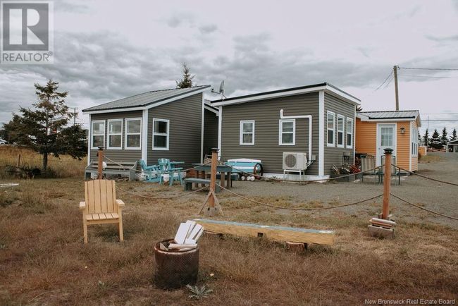 3282 Rte 117, House other with 1 bedrooms, 1 bathrooms and null parking in Pointe-Sapin NB | Image 18