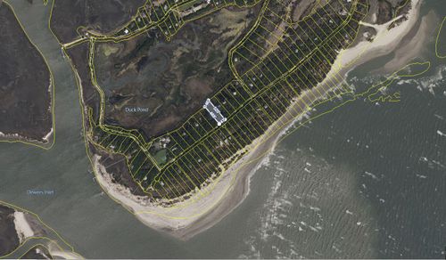 284 Pelican Flight Dr, Dewees Island, SC, 29451-9402 | Card Image