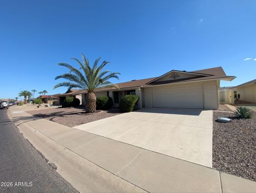 12415 W Flagstone Dr, Sun City West, AZ, 85375-4247 | Card Image