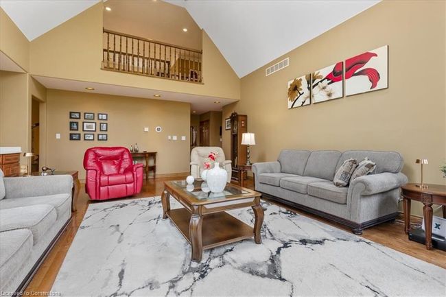 2 Hickory Hollow St, House other with 5 bedrooms, 6 bathrooms and 13 parking in Brant ON | Image 8