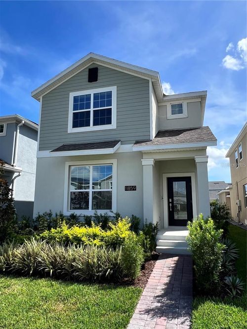 11859 Charades St, ORLANDO, FL, 32832-5197 | Card Image