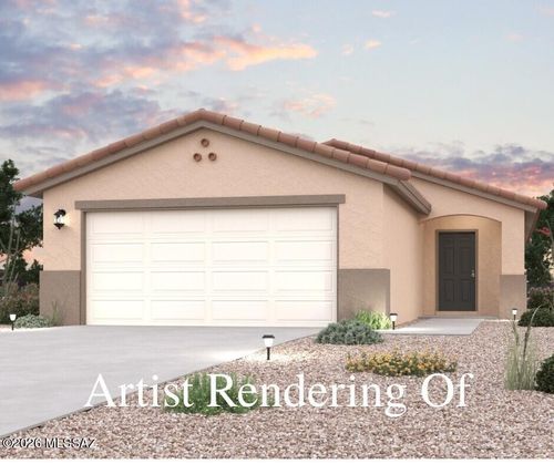 921 W Calle Seda Fina, Sahuarita, AZ, 85629 | Card Image