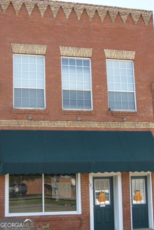 121 Se Main St, Vidalia, GA, 30474-4718 | Card Image