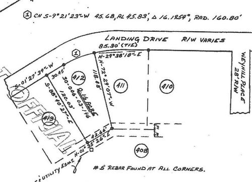 431 Landing Dr, Aiken, SC, 29801-2774 | Card Image