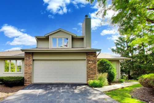 110 Commons Dr, Palos Park, IL, 60464-3105 | Card Image