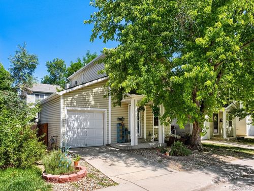 11817 W Tufts Pl, Morrison, CO, 80465-1564 | Card Image
