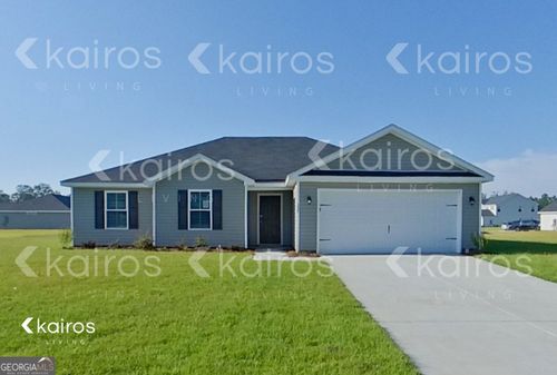 137 Western Red Cedar Dr, Springfield, GA, 31329-5172 | Card Image