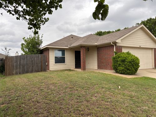 3408 Saint Vincent Rd, Fort Worth, TX, 76123-3534 | Card Image