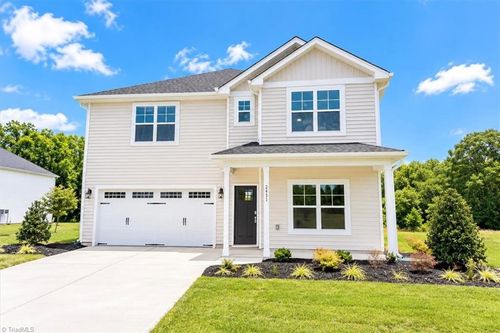 10-rv-2431 Pleasant Hill Liberty Rd, Liberty, NC, 27298-8952 | Card Image