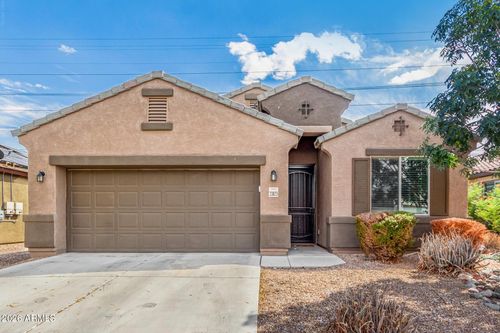 23823 W Magnolia Dr, Buckeye, AZ, 85326-3591 | Card Image
