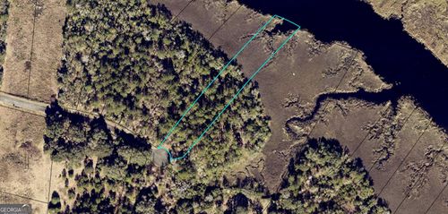 LOT 49 Matthews Launch, White Oak, GA, 31568 | Card Image