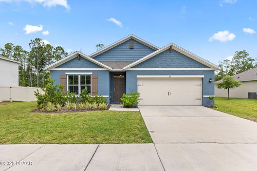 30 Caballero Ct, Ormond Beach, FL, 32174-8708 | Card Image