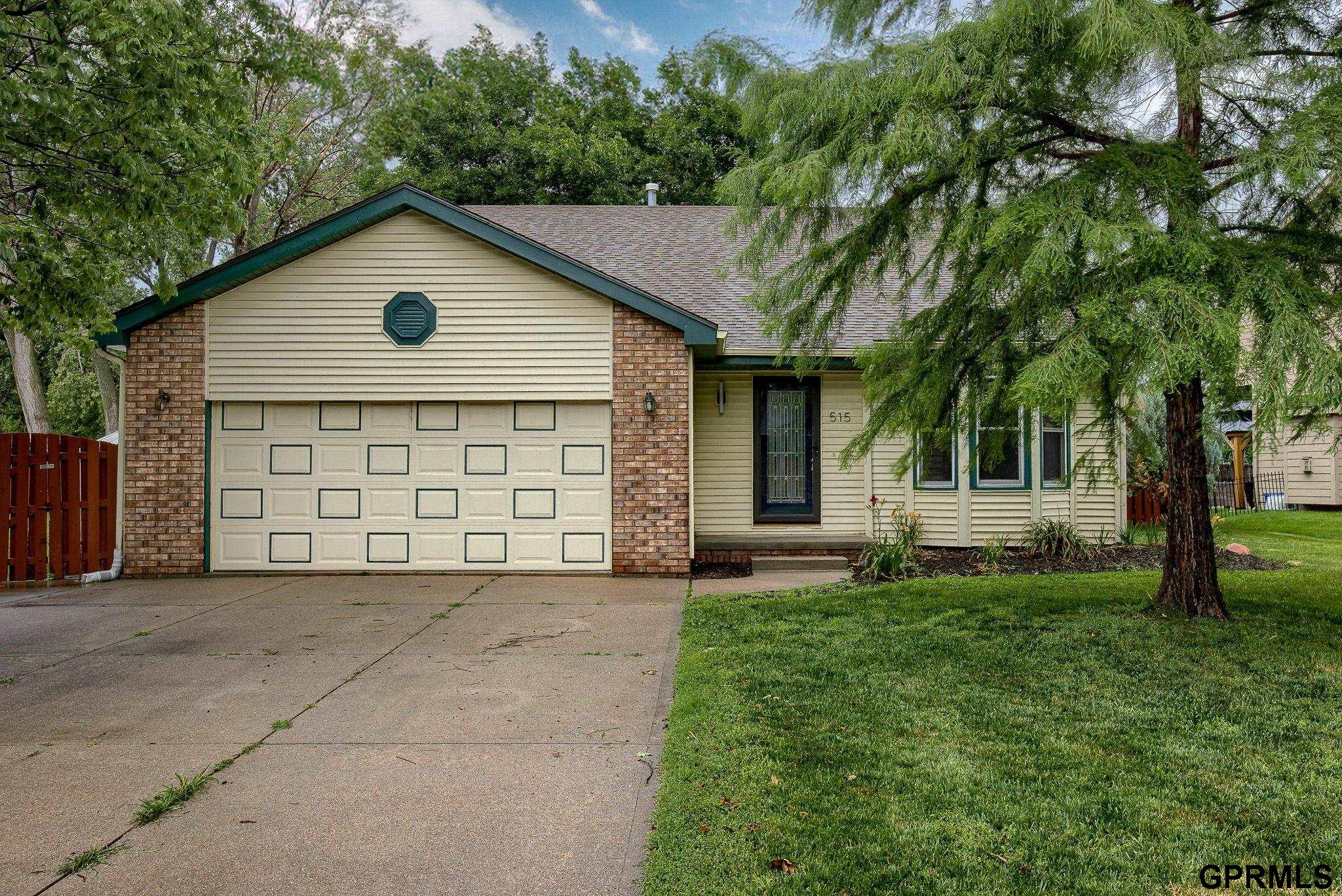 Shorewood Ln, Waterloo, NE 68069