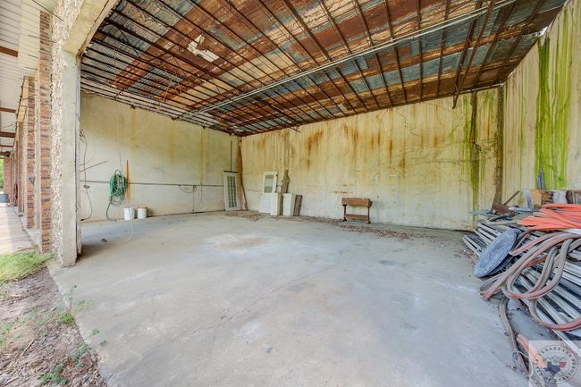 1605 E Avenue A, Home with 0 bedrooms, 0 bathrooms and null parking in Hooks TX | Image 20