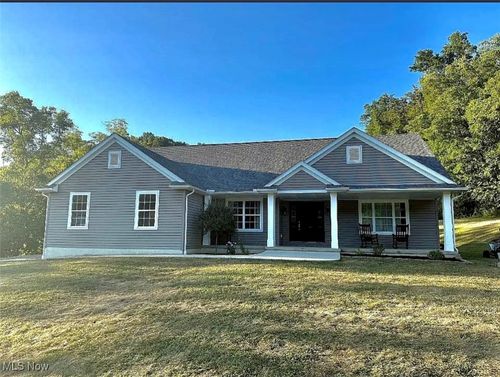 25966 Pump Station Rd, Summerfield, OH, 43788-2501 | Card Image