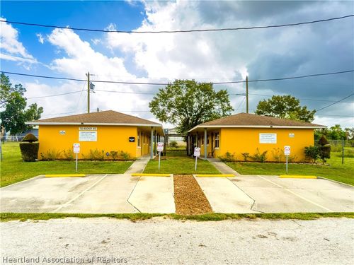 4-733 Booker Avenue, Sebring, FL, 33870 | Card Image