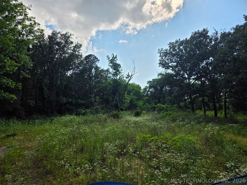 8111 N 449 Road, Hulbert, OK, 74441 | Card Image