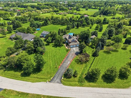 7303 W Ethan Ct, Monee, IL, 60449-8403 | Card Image