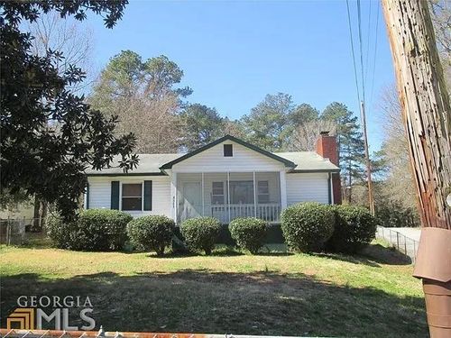 6343 Gresham St, Union city, GA, 30291-1739 | Card Image